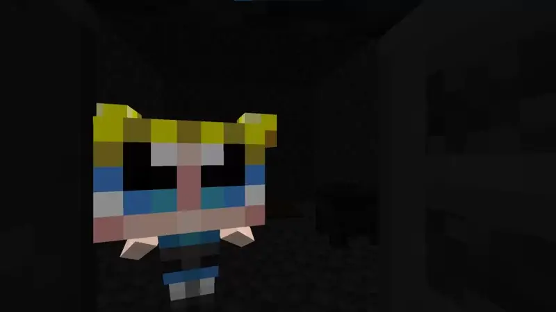 Powerpuff Allays Addon / Texture Pack screenshot