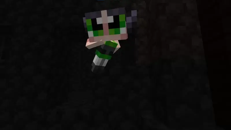 Powerpuff Allays Addon / Texture Pack screenshot