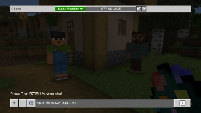 Player Model NPC Addon / Texture Pack screenshot