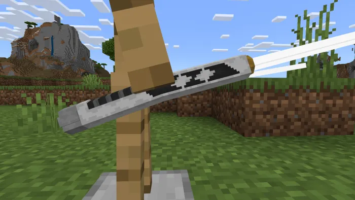 Advanced Lightsabers Addon screenshot