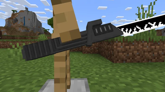 Advanced Lightsabers Addon screenshot