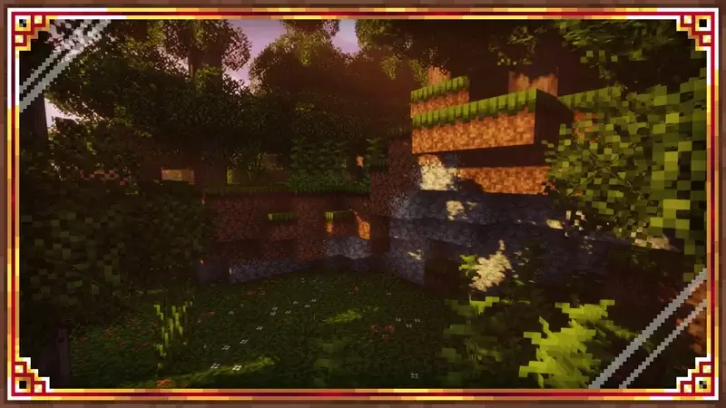 Derpswen – Texture Pack screenshot