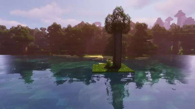 Derpswen – Texture Pack screenshot