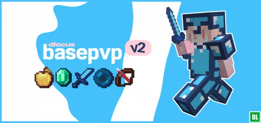 BasePvP – Texture Pack thumbnail