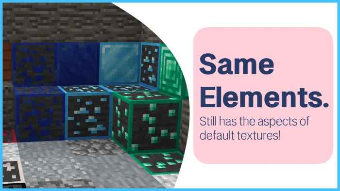 BasePvP – Texture Pack screenshot
