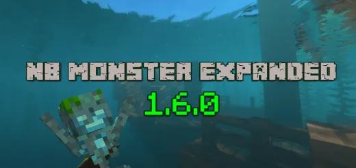 NB Monster Expanded Addon thumbnail