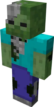 NB Monster Expanded Addon screenshot
