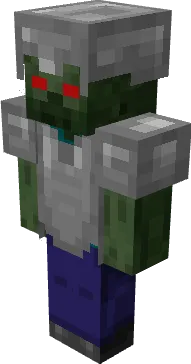 NB Monster Expanded Addon screenshot