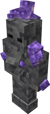 NB Monster Expanded Addon screenshot
