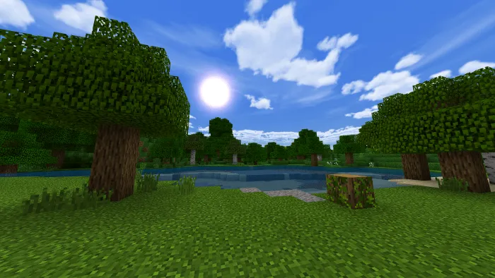 R-Drag Shaders screenshot