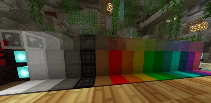 8x8 Personal Pack – Texture Pack screenshot