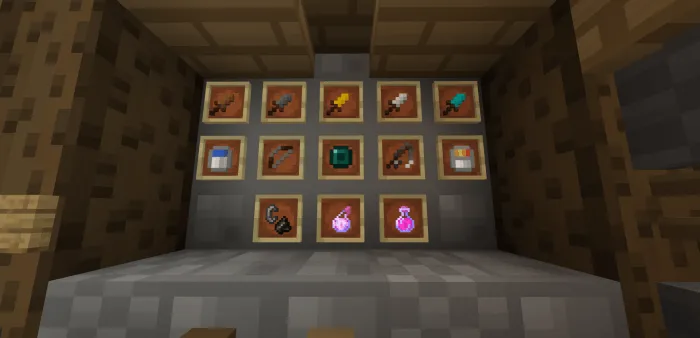 8x8 Personal Pack – Texture Pack screenshot