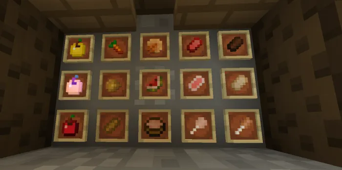 8x8 Personal Pack – Texture Pack screenshot