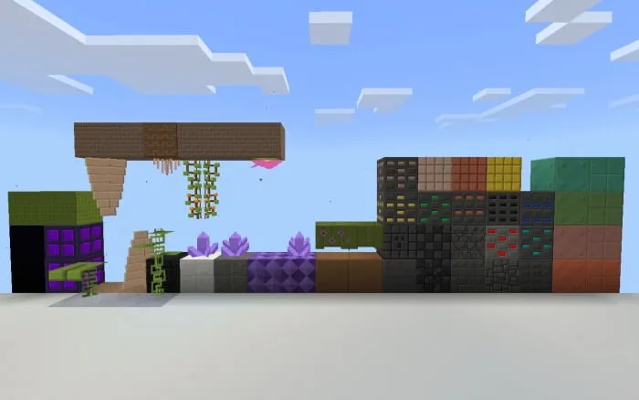 True Colors – Texture Pack thumbnail