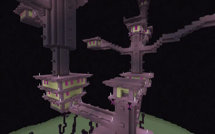 True Colors – Texture Pack screenshot