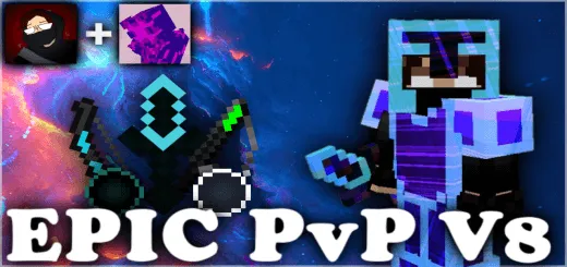 Epic PvP Pack – Texture Pack thumbnail