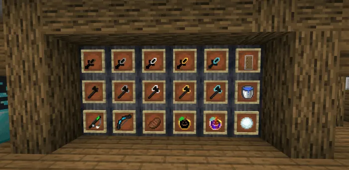 Epic PvP Pack – Texture Pack screenshot