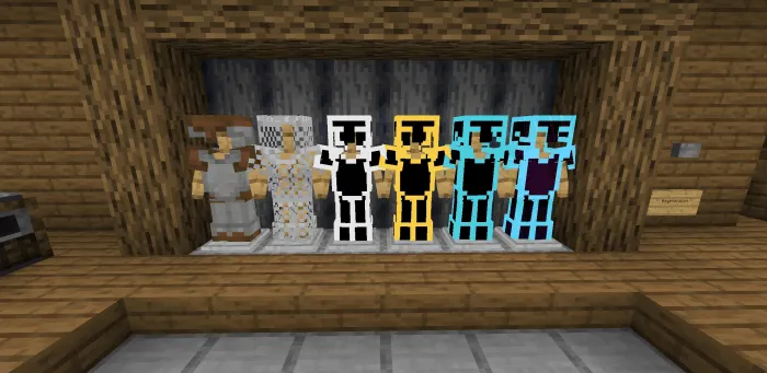 Epic PvP Pack – Texture Pack screenshot