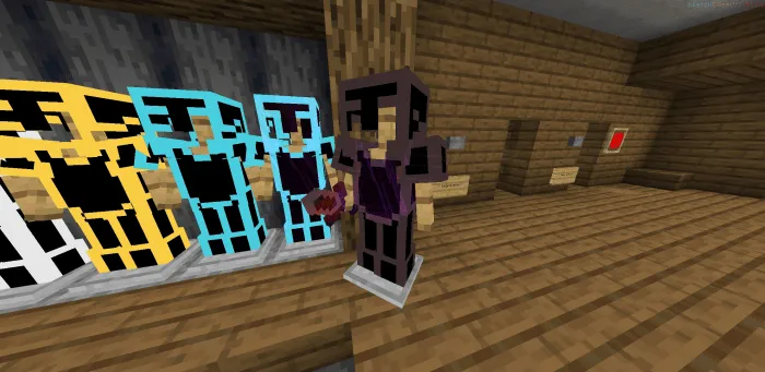 Epic PvP Pack – Texture Pack screenshot