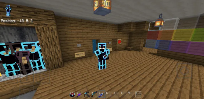 Epic PvP Pack – Texture Pack screenshot