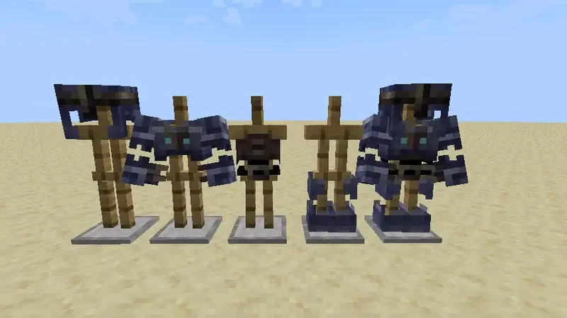 WoMD - A Weapon Retexture Addon / Texture Pack screenshot
