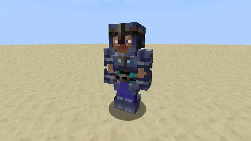 WoMD - A Weapon Retexture Addon / Texture Pack screenshot