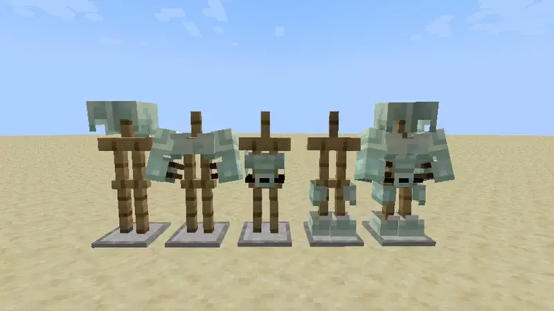 WoMD - A Weapon Retexture Addon / Texture Pack screenshot