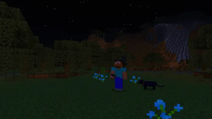 Adventure+ – Texture Pack / Addon screenshot