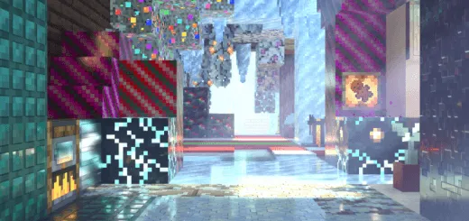 Vanilla RTX 2022 Winter Edition – Texture Pack thumbnail