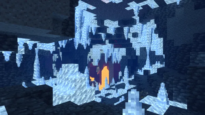 Vanilla RTX 2022 Winter Edition – Texture Pack screenshot