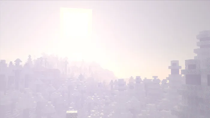 Vanilla RTX 2022 Winter Edition – Texture Pack screenshot