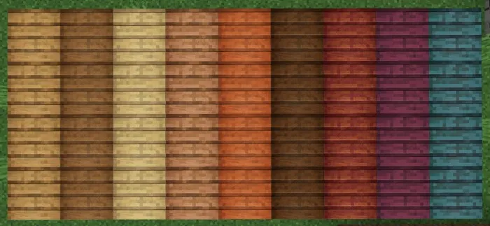 Vanilla HDR – Texture Pack screenshot