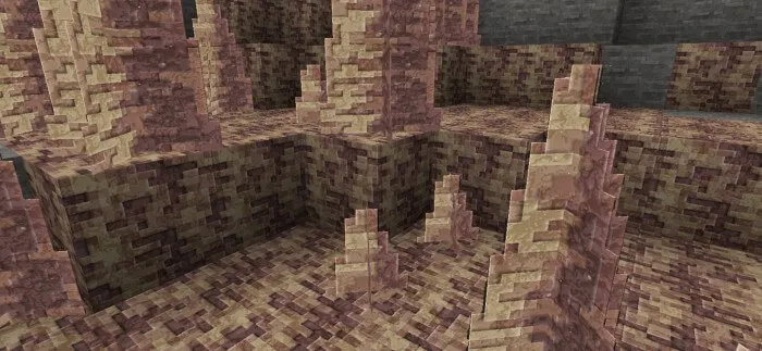 Vanilla HDR – Texture Pack screenshot
