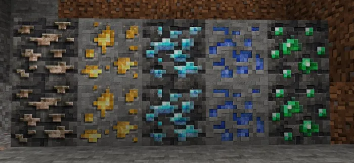 Vanilla HDR – Texture Pack screenshot