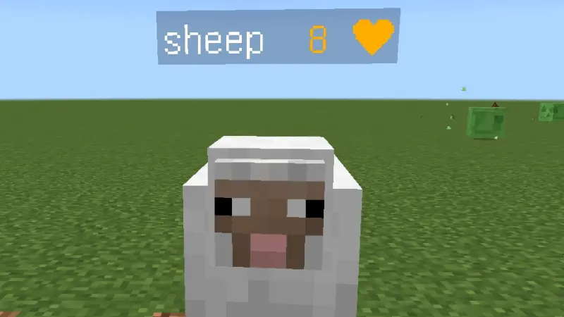 Health Bar (API) Mod / Addon screenshot 4