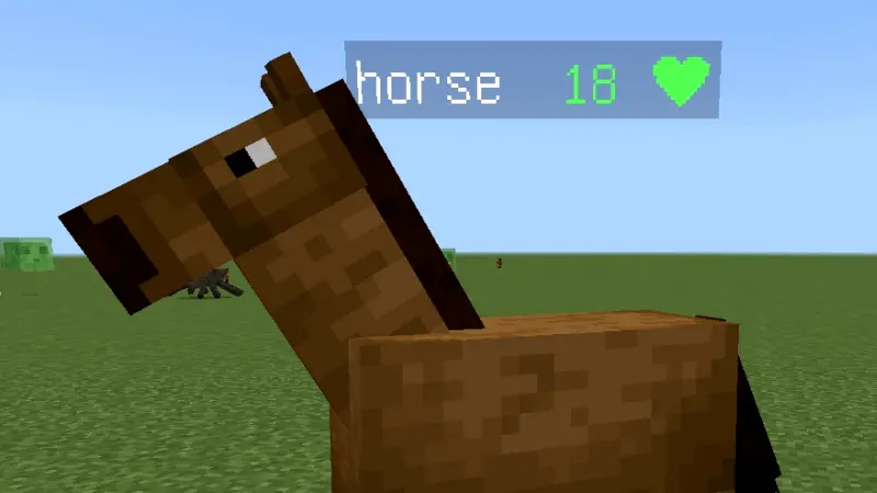Health Bar (API) Mod / Addon screenshot 5