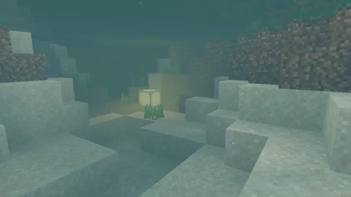 Newb Shader v1.1.9 screenshot