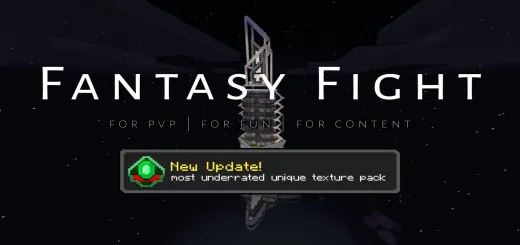 Fantasy Fight Pack Fusioned – Texture Pack thumbnail