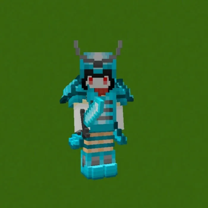Fantasy Fight Pack Fusioned – Texture Pack screenshot