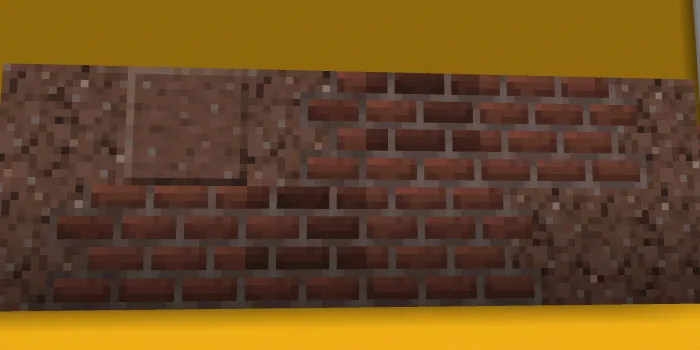HIKIKO WONDER – Varied Slab – Texture Pack screenshot