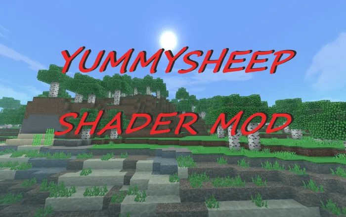 Yummysheep Shader Addon thumbnail