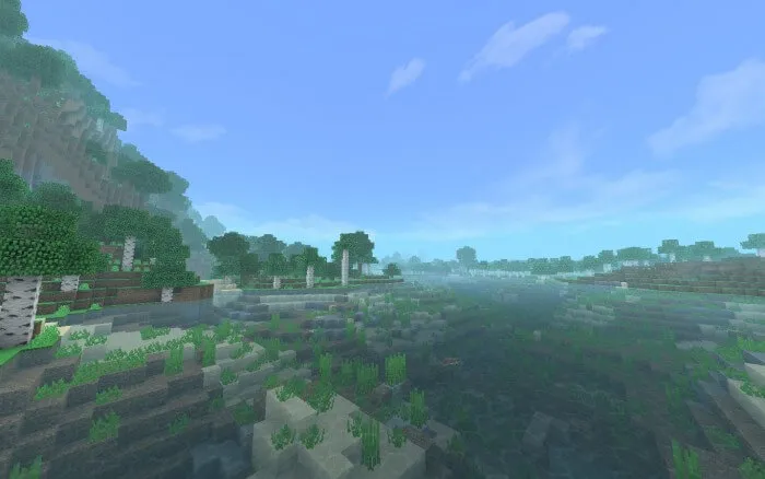 Yummysheep Shader Addon screenshot