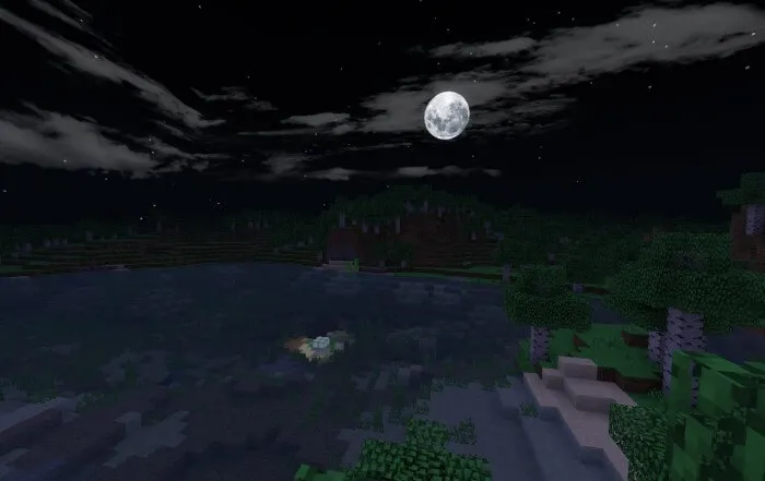 Yummysheep Shader Addon screenshot