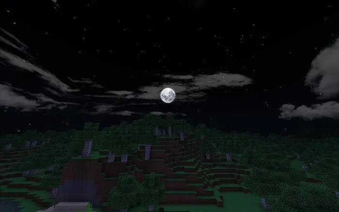 Yummysheep Shader Addon screenshot