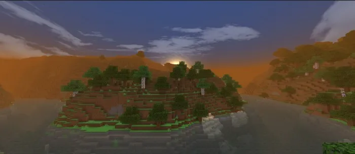 Yummysheep Shader Addon screenshot