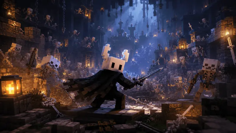 Hollow Knight Addon thumbnail