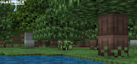 Glazinpack – Texture Pack thumbnail