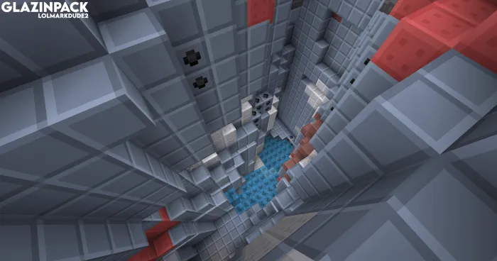 Glazinpack – Texture Pack screenshot