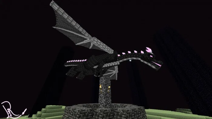 Realistic Vanilla (Bedrock) – Texture Pack screenshot