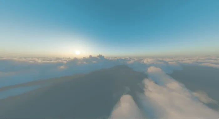 Beautiful Cubemaps – Texture Pack screenshot